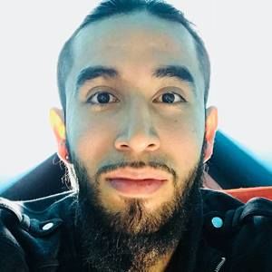 Meet your Posher, Victor